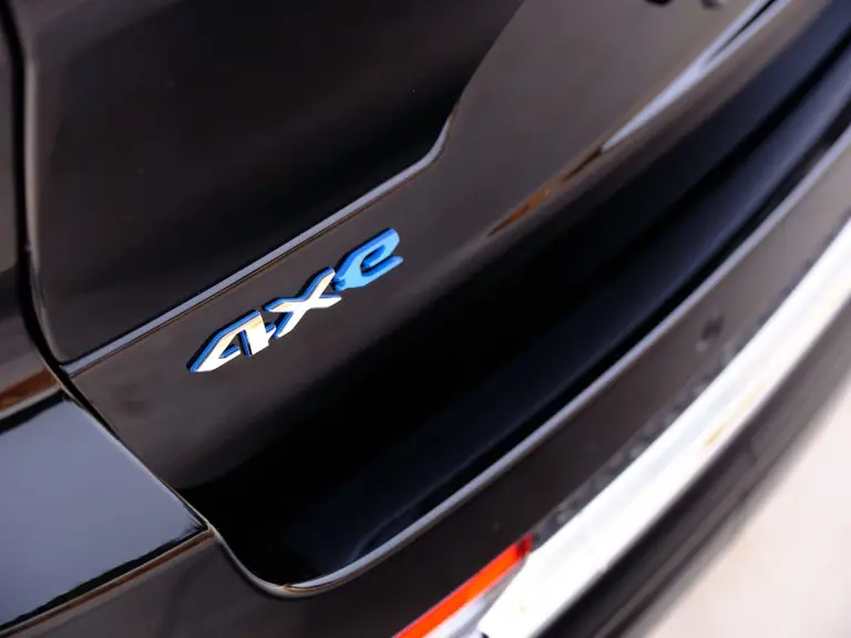 Jeep Grand Cherokee 2023 - Prova su strada - 47