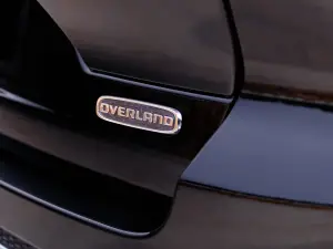 Jeep Grand Cherokee 2023 - Prova su strada