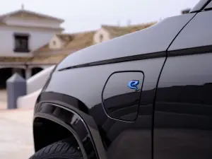 Jeep Grand Cherokee 2023 - Prova su strada