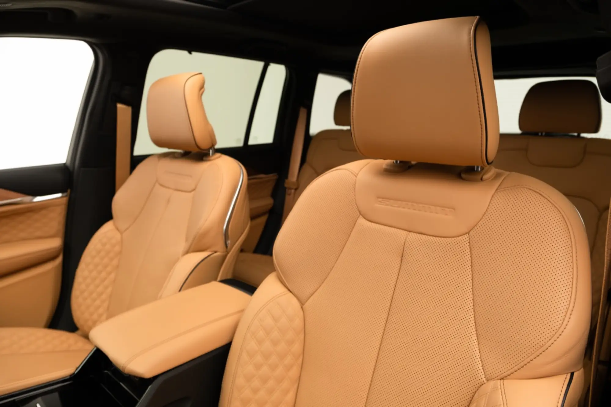 Jeep Grand Cherokee 2023 - Prova su strada - 55
