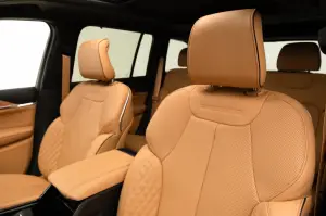 Jeep Grand Cherokee 2023 - Prova su strada