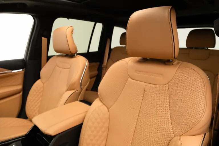 Jeep Grand Cherokee 2023 - Prova su strada - 55