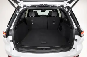 Jeep Grand Cherokee 2023 - Prova su strada