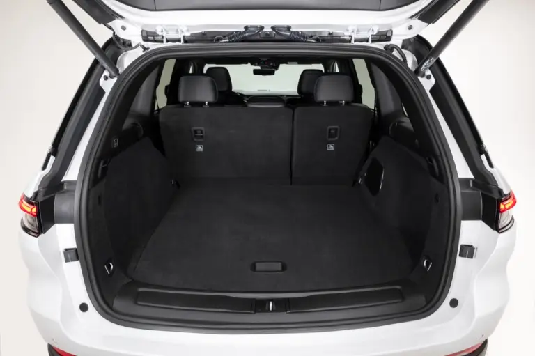 Jeep Grand Cherokee 2023 - Prova su strada - 58