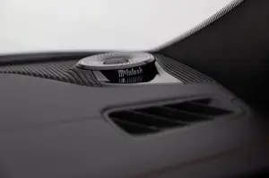 Jeep Grand Cherokee 2023 - Prova su strada