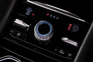 Jeep Grand Cherokee 2023 - Prova su strada