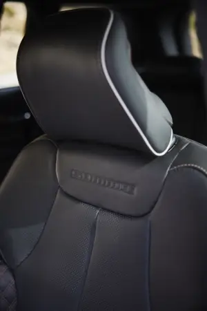 Jeep Grand Cherokee 2023 - Prova su strada