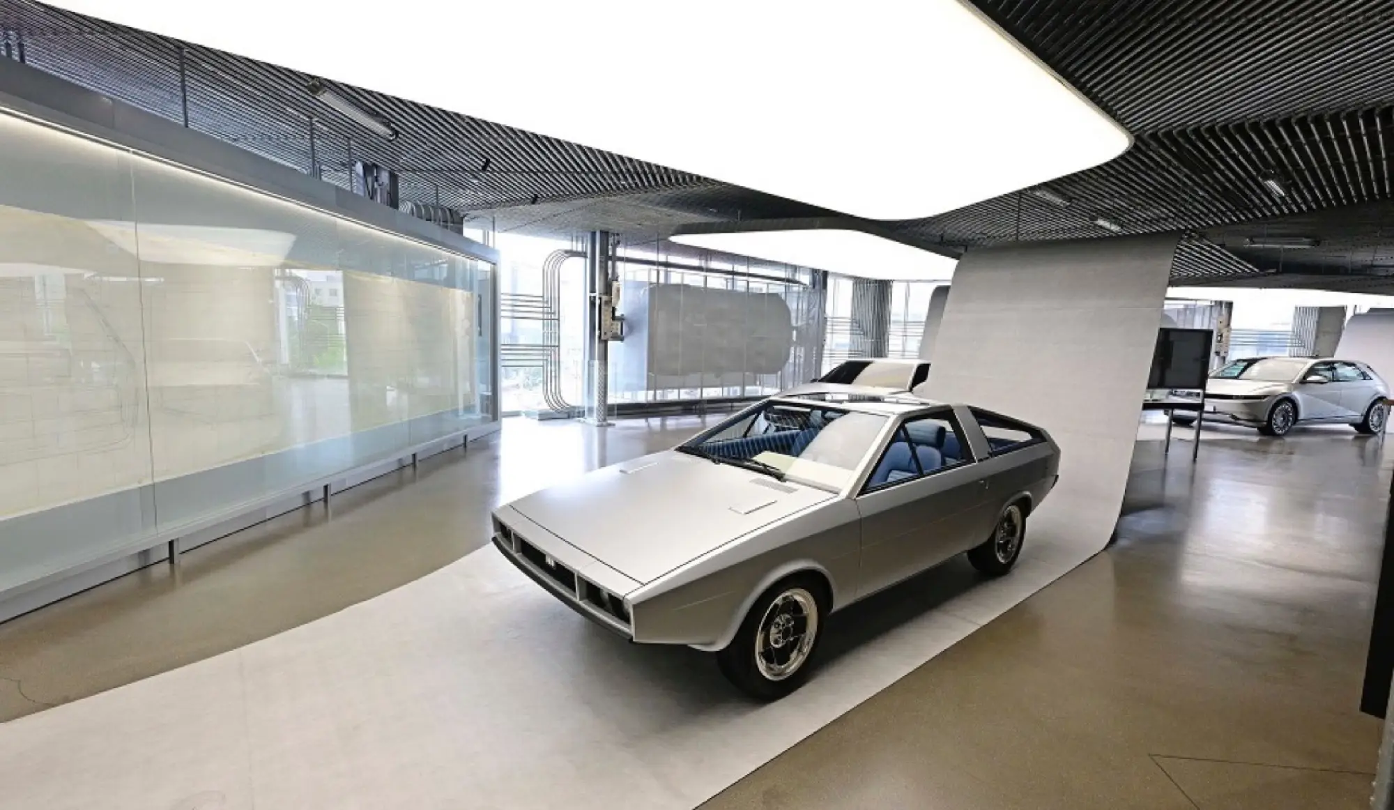 Hyundai Pony timeless - 3