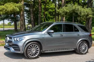 Mercedes-Benz GLE 350de EQPower - 19
