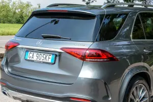 Mercedes-Benz GLE 350de EQPower - 2