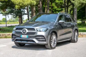 Mercedes-Benz GLE 350de EQPower - 3