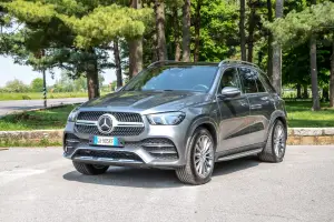 Mercedes-Benz GLE 350de EQPower - 6