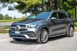 Mercedes-Benz GLE 350de EQPower - 8