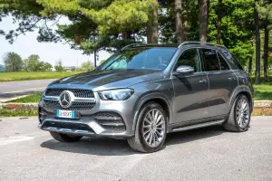 Mercedes-Benz GLE 350de EQPower - 7