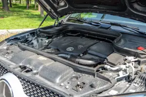 Mercedes-Benz GLE 350de EQPower - 9