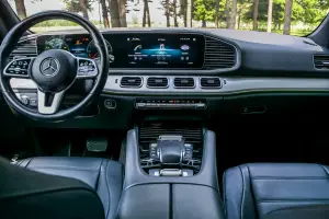 Mercedes-Benz GLE 350de EQPower - 10