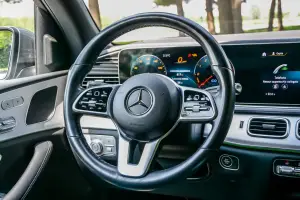 Mercedes-Benz GLE 350de EQPower - 11