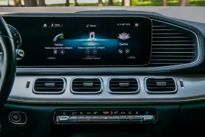 Mercedes-Benz GLE 350de EQPower - 12
