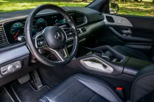 Mercedes-Benz GLE 350de EQPower - 13