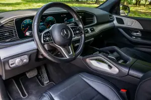 Mercedes-Benz GLE 350de EQPower - 15