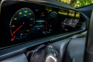 Mercedes-Benz GLE 350de EQPower - 14