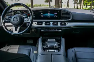Mercedes-Benz GLE 350de EQPower - 16