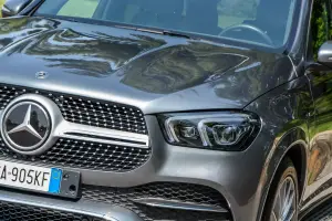 Mercedes-Benz GLE 350de EQPower - 23