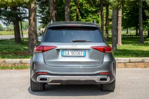 Mercedes-Benz GLE 350de EQPower - 25