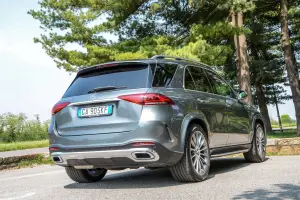 Mercedes-Benz GLE 350de EQPower - 26