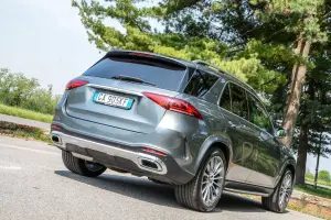 Mercedes-Benz GLE 350de EQPower - 5