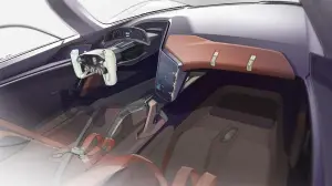 Porsche Mission X