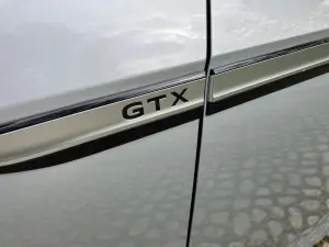 Volkswagen ID 5 GTX - Come va - 2