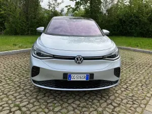 Volkswagen ID 5 GTX - Come va - 3