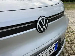 Volkswagen ID 5 GTX - Come va