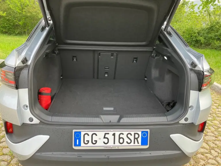 Volkswagen ID 5 GTX - Come va - 12