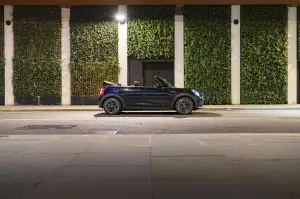 Mini Cooper SE Cabrio Londra - 44