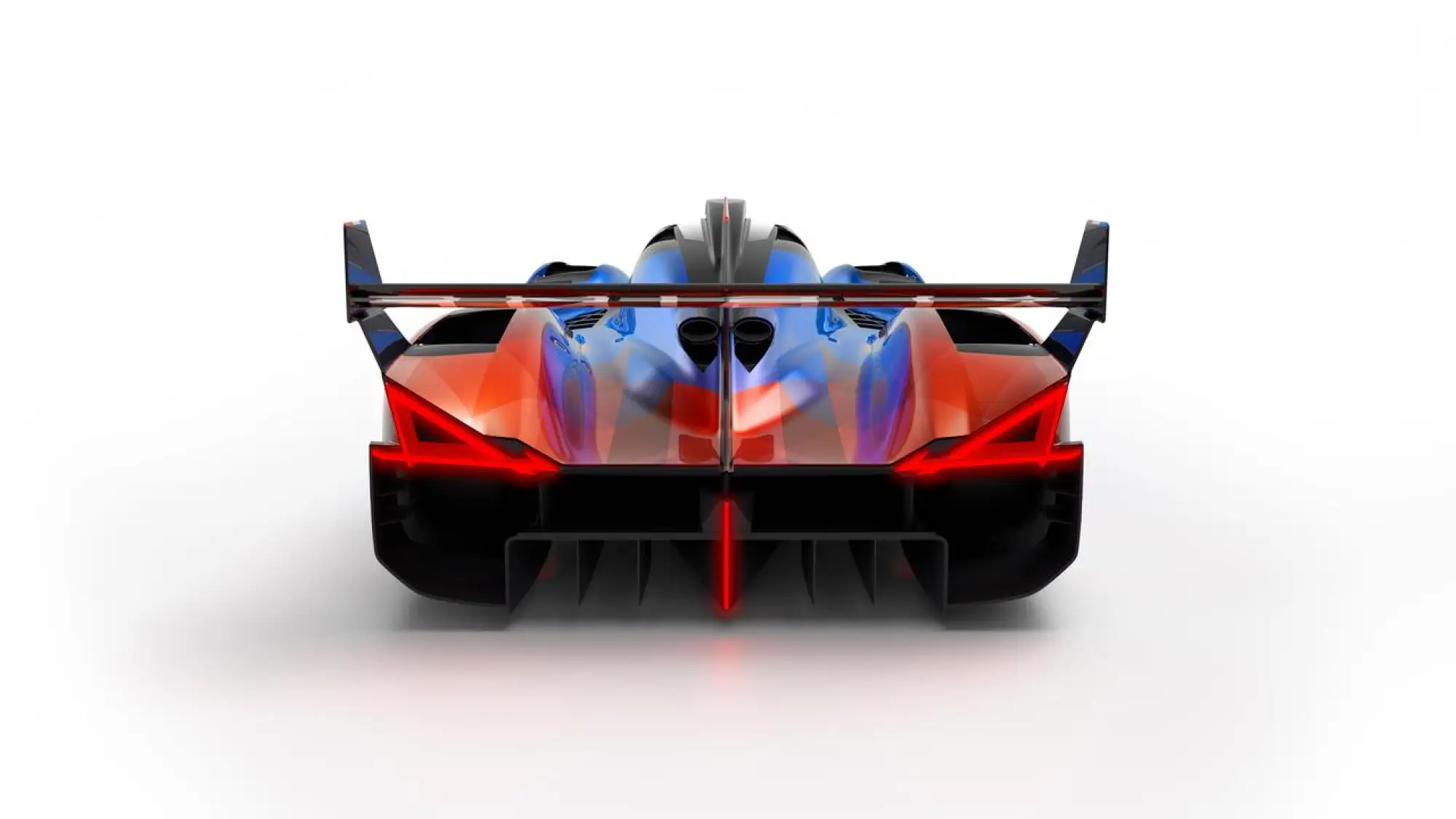 Alpine A424 Beta - 3
