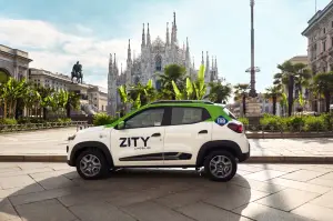 Zity - Un anno in Italia - 13
