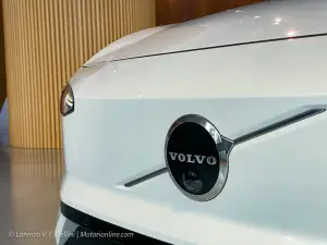 Volvo EX30 - Foto dal vivo - 8