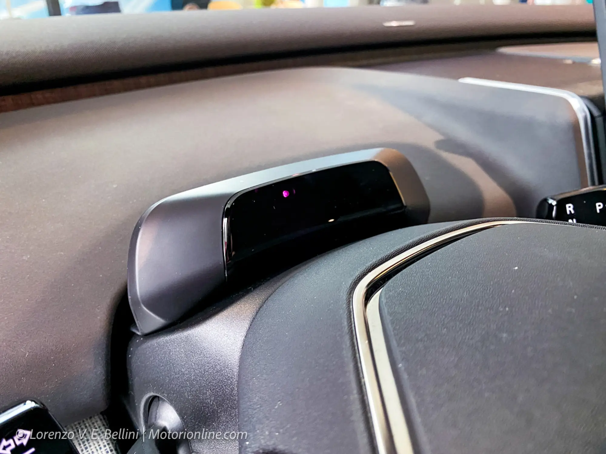Volvo EX30 - Foto dal vivo - 14