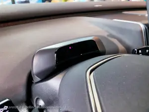 Volvo EX30 - Foto dal vivo - 14