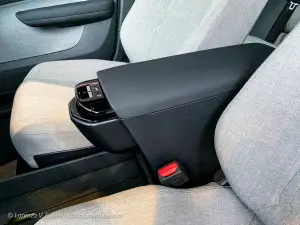 Volvo EX30 - Foto dal vivo - 13
