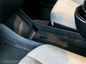 Volvo EX30 - Foto dal vivo - 15