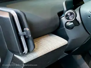 Volvo EX30 - Foto dal vivo - 21