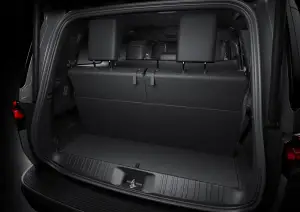 Lexus GX 2024