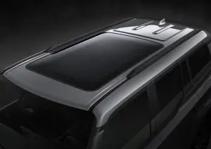 Lexus GX 2024