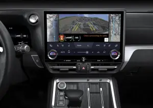 Lexus GX 2024