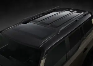 Lexus GX 2024 - 16