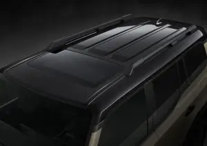 Lexus GX 2024