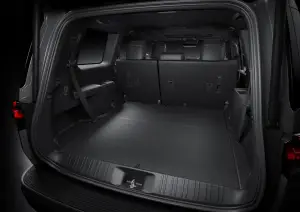 Lexus GX 2024